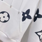 2025年9月24日入荷秋冬新作Louis Vuittonパーカー高級品/Su工場