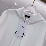 2025年9月24日入荷秋冬新作Aloパーカー高級品/Su工場