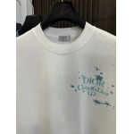 2025年9月24日入荷秋冬新作DIOR半袖 tシャツ高級品/Su工場