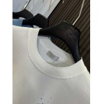 2025年9月24日入荷秋冬新作DIOR半袖 tシャツ高級品/Su工場
