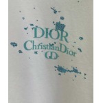 2025年9月24日入荷秋冬新作DIOR半袖 tシャツ高級品/Su工場