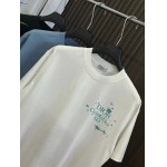 2025年9月24日入荷秋冬新作DIOR半袖 tシャツ高級品/Su工場