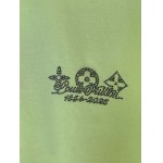 2025年9月24日入荷秋冬新作Louis Vuitton半袖 tシャツ高級品/Su工場