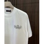 2025年9月24日入荷秋冬新作Louis Vuitton半袖 tシャツ高級品/Su工場