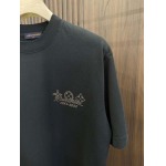 2025年9月24日入荷秋冬新作Louis Vuitton半袖 tシャツ高級品/Su工場