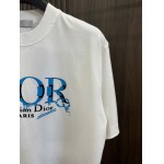 2025年9月24日入荷秋冬新作DIOR半袖 tシャツ高級品/Su工場