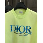 2025年9月24日入荷秋冬新作DIOR半袖 tシャツ高級品/Su工場