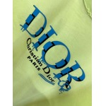 2025年9月24日入荷秋冬新作DIOR半袖 tシャツ高級品/Su工場