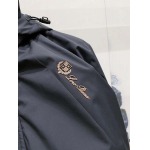 2025年9月24日入荷秋冬新作  Loro pianaジャケット高級品/Su工場