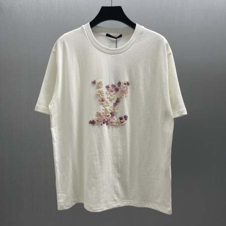 2025年9月24日入荷秋冬新作Lulu半袖 tシャツ高級品...