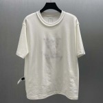2025年9月24日入荷秋冬新作Lulu半袖 tシャツ高級品/Su工場