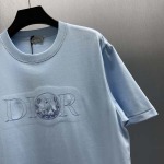 2025年9月24日入荷秋冬新作DIOR半袖 tシャツ高級品/Su工場