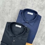 2025年9月24日入荷秋冬新作Loro Pianaシャツ高級品/Su工場