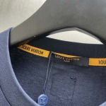 2025年9月24日入荷秋冬新作Louis Vuitton半袖 tシャツ高級品/Su工場