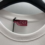 2025年9月24日入荷秋冬新作Gucci半袖 tシャツ高級品/Su工場