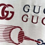 2025年9月24日入荷秋冬新作Gucci半袖 tシャツ高級品/Su工場
