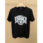 2025年9月24日入荷秋冬新作Versace半袖 T シャツ高級品/Su工場