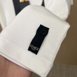 2025年9月24日入荷秋冬新作Fendi半袖 T シャツ高級品/Su工場