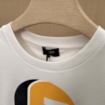 2025年9月24日入荷秋冬新作Fendi半袖 T シャツ高級品/Su工場