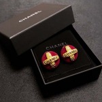 2025年9月25日入荷新品Chanelピアスギフト/誕生日/記念品/アクセサリーxin工場