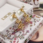 2025年9月25日入荷新品Diorピアスギフト/誕生日/記念品/アクセサリーxin工場