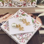2025年9月25日入荷新品Diorピアスギフト/誕生日/記念品/アクセサリーxin工場