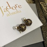 2025年9月25日入荷新品DIORピアスギフト/誕生日/記念品/アクセサリーxin工場