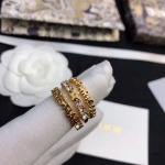 2025年9月25日入荷新品Dior指輪ギフト/誕生日/記念品/アクセサリーxin工場