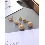 2025年9月25日入荷新品Diorピアスギフト/誕生日/記念品/アクセサリーxin工場