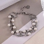 2025年9月25日入荷新品Diorブレスレットギフト/誕生日/記念品/アクセサリーxin工場