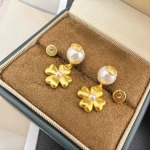 2025年9月25日入荷新品Diorピアスギフト/誕生日/記念品/アクセサリーxin工場