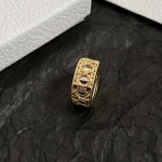 2025年9月25日入荷新品Dior指輪ギフト/誕生日/記念品/アクセサリーxin工場