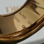 2025年9月25日入荷新品Dior指輪ギフト/誕生日/記念品/アクセサリーxin工場