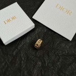 2025年9月25日入荷新品Dior指輪ギフト/誕生日/記念品/アクセサリーxin工場