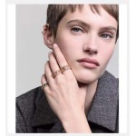 2025年9月25日入荷新品Dior指輪ギフト/誕生日/記念品/アクセサリーxin工場