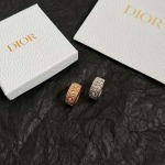 2025年9月25日入荷新品Dior指輪ギフト/誕生日/記念品/アクセサリーxin工場