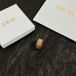 2025年9月25日入荷新品Dior指輪ギフト/誕生日/記念品/アクセサリーxin工場