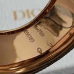 2025年9月25日入荷新品Dior指輪ギフト/誕生日/記念品/アクセサリーxin工場