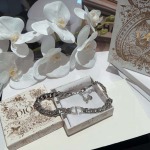 2025年9月25日入荷新品Diorネックレスギフト/誕生日/記念品/アクセサリーxin工場