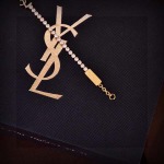 2025年9月26日入荷新品YSLブレスレットギフト/誕生日/記念品/アクセサリーxin工場