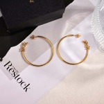 2025年9月26日入荷新品YSLピアスギフト/誕生日/記念品/アクセサリーxin工場
