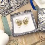 2025年9月26日入荷新品Diorピアスギフト/誕生日/記念品/アクセサリーxin工場