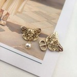 2025年9月26日入荷新品Diorピアスギフト/誕生日/記念品/アクセサリーxin工場