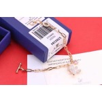 2025年9月26日入荷新品swarovskiブレスレットギフト/誕生日/記念品/アクセサリーxin工場