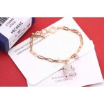 2025年9月26日入荷新品swarovskiブレスレットギフト/誕生日/記念品/アクセサリーxin工場