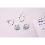 2025年9月26日入荷新品swarovskiピアスギフト/誕生日/記念品/アクセサリーxin工場