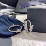 2025年9月26日入荷新品Apm monaco ピアスギフト/誕生日/記念品/アクセサリーxin工場