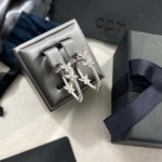 2025年9月26日入荷新品Apm monaco ピアスギフト/誕生日/記念品/アクセサリーxin工場