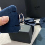 2025年9月26日入荷新品Apm monaco ピアスギフト/誕生日/記念品/アクセサリーxin工場