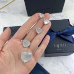 2025年9月26日入荷新品Apm monaco ピアスギフト/誕生日/記念品/アクセサリーxin工場